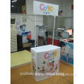 ABS promotion table, Sales Promotion table, Market promotion table